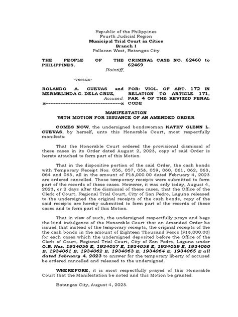 cash bond dole|RULES AND PROCEDURES ON THE RELEASE OF CASH .